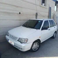 پراید ۱۱۱ سالم