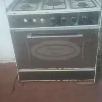 اجاق گاز