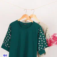 تیشرت زنانه|لباس|خرم‌آباد, |دیوار