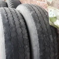 لاستیک  کامیون ۱۲/۲۴|خودرو سنگین|گرگان, |دیوار