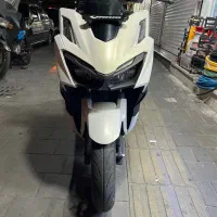 واریو۱۶۰ ABS ۱۴۰۲