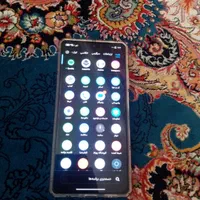 poco x5 pro|موبایل|کرمانشاه, |دیوار