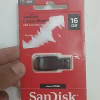 فلش یو اس بی ۱۶ گیگ