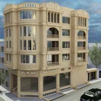 معاوضه ملک تجاری اُکازیون