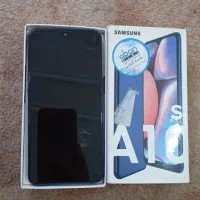 گوشی a10s