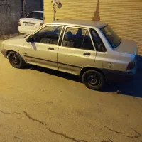 پراید مدل 87|خودرو سواری و وانت|مرند, |دیوار