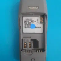 Nokia 1100|موبایل|سقز, |دیوار