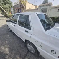 ۱۳۲مدل۹۷دوگانه دستی|خودرو سواری و وانت|زبرخان, |دیوار