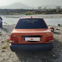 مدل94|خودرو سواری و وانت|رودان, |دیوار