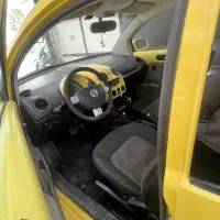 فولکس بیتل ۲۰۰۸|خودرو کلاسیک|قشم, |دیوار