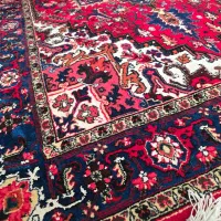 فرش دستبافت مرینوس و ابریشم|فرش|تهران, قیطریه|دیوار