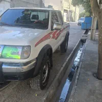 پیکاب 81|خودرو سواری و وانت|گرگان, |دیوار