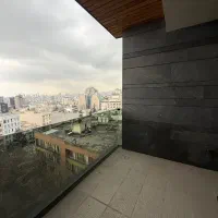 دربند ۱۲۰متر مدرن نوساز برج باغ تراس قابل چیدمان