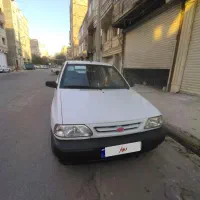 پراید 97دوگانه|خودرو سواری و وانت|تهران, شهرک شریعتی|دیوار