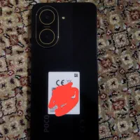 POCO c71|موبایل|قائن, |دیوار