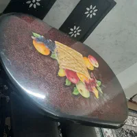 میز ناهار خوری