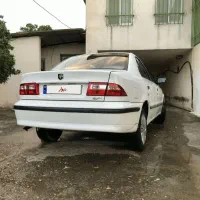 سمند LX مدل برج آخر ۱۳۹۹|خودرو سواری و وانت|فریدون‌کنار, |دیوار