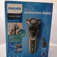 ریش تراش فیلیپس هلند اصلی Philips5000Series-S5370|آرایشی، بهداشتی، درمانی|تهران, شهرک چیتگر|دیوار