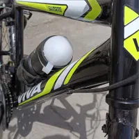 دوچرخه ۲۴ سالم|دوچرخه، اسکیت، اسکوتر|قروه, |دیوار