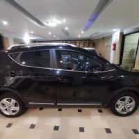 جکS3 ، مدل 402 ، مشکی|خودرو سواری و وانت|تهران, آشتیانی|دیوار