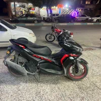 فروش موتورسیکلت nvx 155