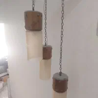 لوستر اشپزخانه و پذیرایی