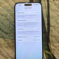 iPhone 17ProMax|موبایل|تبریز, |دیوار