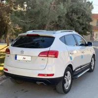 جک s5|خودرو سواری و وانت|ارومیه, |دیوار