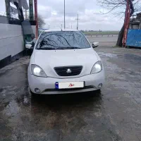 تیبا ۲ مدل ۹۶