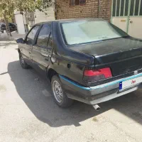 پژو|خودرو سواری و وانت|بیرجند, |دیوار