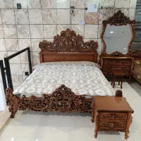 جشنواره مبلمان و سرویس خواب|مبلمان خانگی و میز عسلی|کرمان, |دیوار