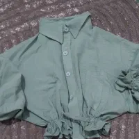 شومیز بچگانه