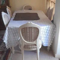 مبل کلاسیک و استیل|مبلمان خانگی و میز عسلی|ساوه, |دیوار