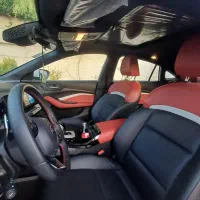 MG GT 2024|خودرو سواری و وانت|قزوین, |دیوار