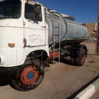 کامیون سنگین