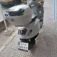 موتور وسپاs5 150 1402