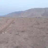 ۳۰۰متر زمین کشاورز ۹ سند دار