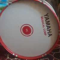 طبل یاماها
