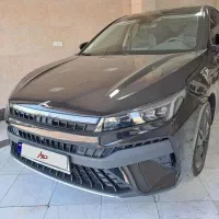 کی ام سی جی سون J7|خودرو سواری و وانت|شهریار, شهرک مصطفی خمینی|دیوار