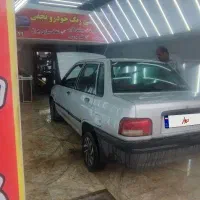 پراید مدل۸۶