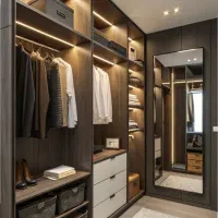 کمد دیواری،کلوزت،تمام مناطق|خدمات پیشه و مهارت|تهران, الهیه|دیوار