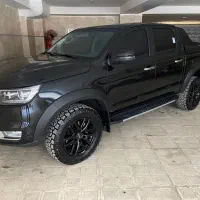 کی امسی تی۸ مدل ۱۴۰۲ بدون رنگ و خط