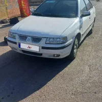 سمند ef7|خودرو سواری و وانت|لوشان, |دیوار