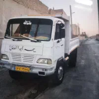 حمل شن ماسه ، نخاله ساختمانی و اثاث منزل|خدمات حمل و نقل|زابل, |دیوار