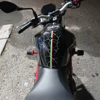 بنلی ۳۰۰ نیو فیس|موتورسیکلت|ملارد, |دیوار