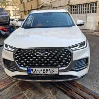 تیگو ۸ پرومکس آی ای تحویل لحظه ای نمایندگی ۵۰۶