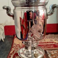 سماور (نفتی)