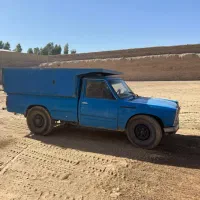 نیسان کمپرسی|خودرو سواری و وانت|ورامین, ورامین|دیوار