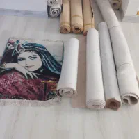 موکت پالاز ظریف مصور