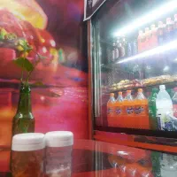 واگزاری فست فود